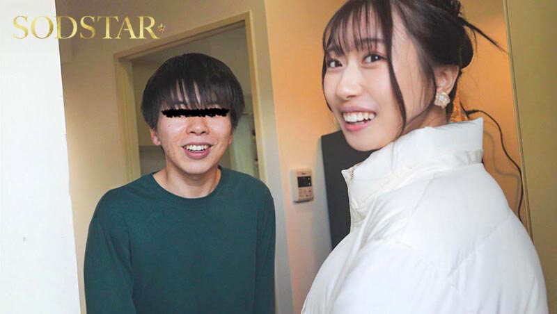 START-343,「天神羽衣」最新作品2025/05/20发布!