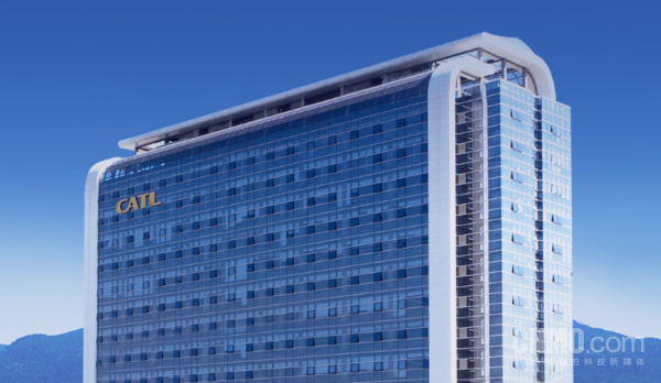 宁德时代 全球汽车零部件供应商净利润TOP100:宁德时代第一