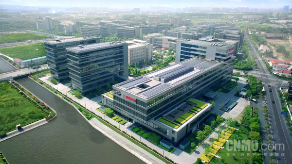 博世中国总部 全球汽车零部件供应商净利润TOP100:宁德时代第一