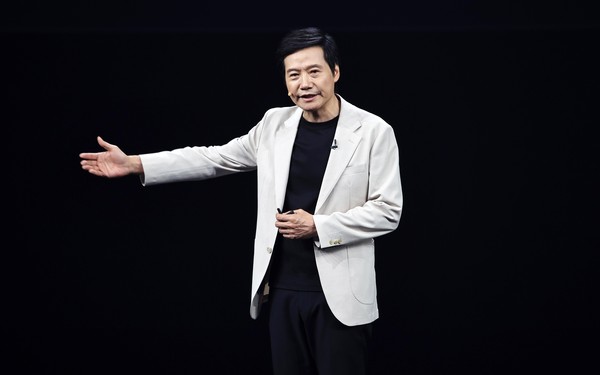 雷军 平均每76秒就有一台汽车下线!雷军转发人民日报报道