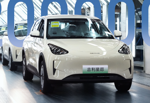 2025年6月中国乘用车产销情况：销量达253.6万辆