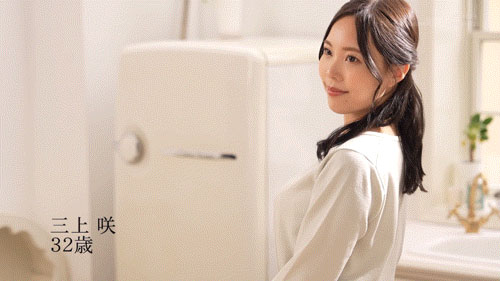 SDNM-518,「三上咲」最新作品2025/07/24发布!