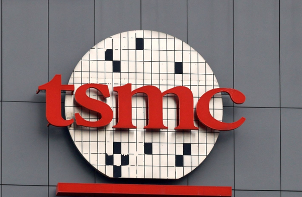 台积电Q2营收9337.9亿新台币 净利润近4000亿创新高 台积电Q2营收9337.9亿新台币 净利润近4000亿创新高