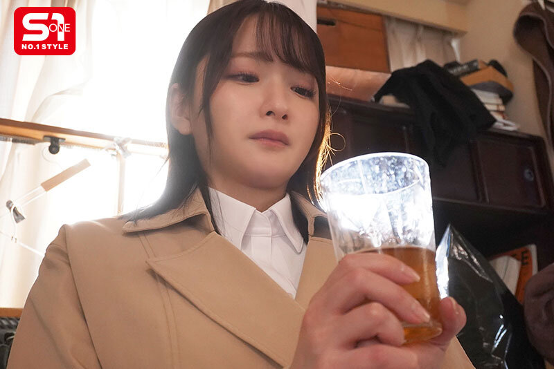 SONE-815,鹫尾めい(鹫尾芽衣)最新作品2025-07-18发布!