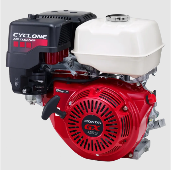本田中国推出GX430汽油机 最大功率输出达到9.6kW 本田中国推出GX430汽油机 最大功率输出达到9.6kW