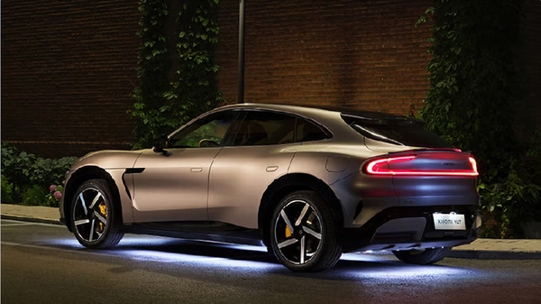 小米汽车官方回应小米YU7行车记录仪视频导出等问题 小米汽车官方回应小米YU7行车记录仪视频导出等问题