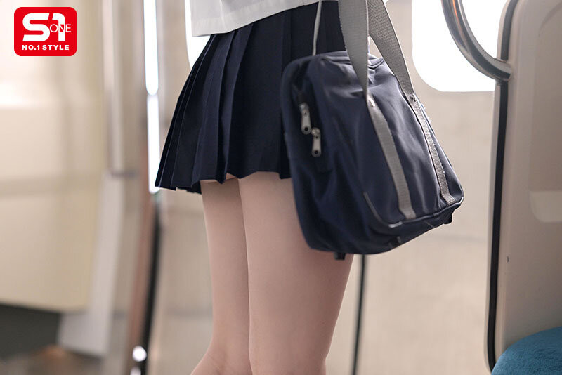 SONE-864,「新木希空」最新作品2025/08/26发布!