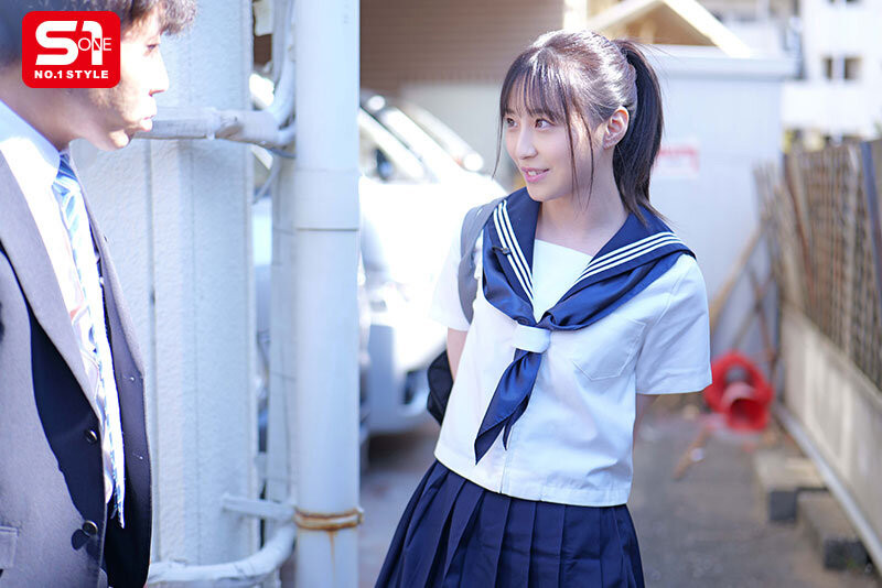 SONE-864,「新木希空」最新作品2025/08/26发布!