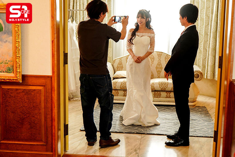 SONE-852,七森莉莉(七ツ森りり)最新作品2025-07-18发布!