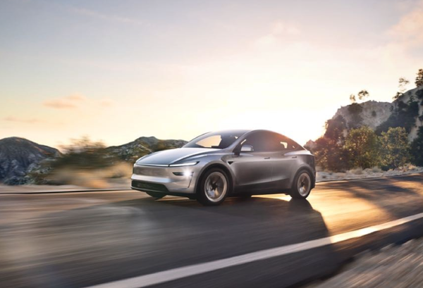 外媒预测:小米电动汽车销量或在2026年超越特斯拉 外媒预测:小米电动汽车销量或在2026年超越特斯拉