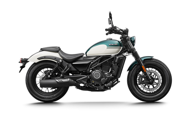 上半年中国摩托车整车出口达879.88万辆 大涨32.71% 上半年中国摩托车整车出口达879.88万辆 大涨32.71%