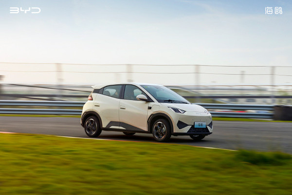 2025上半年中国自主品牌车型销量排名 小米SU7居第五 2025上半年中国自主品牌车型销量排名 小米SU7居第五