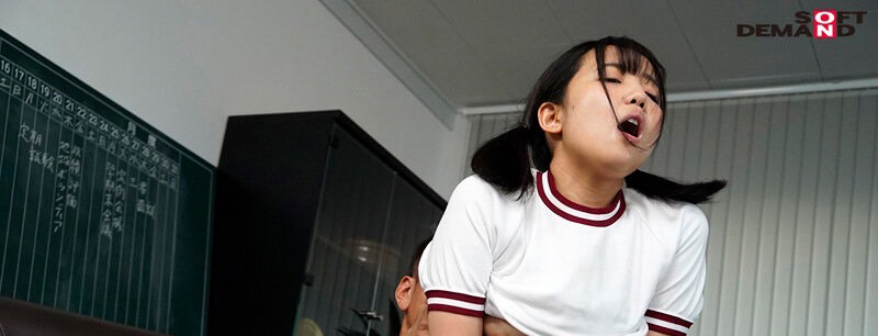 美咲音作品SDAB-290发布!青春时代上课了!她初体验连续升天!