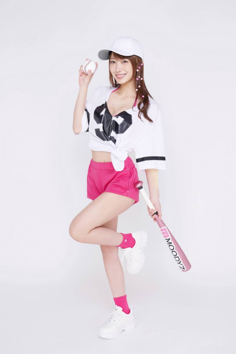 2023最后行销企划!顶级片商Moodyz出动的竟是⋯天龙八部众?