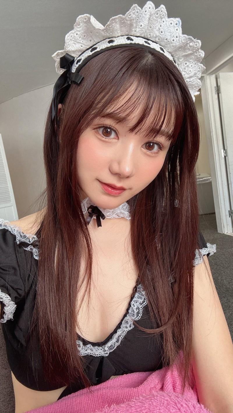 两支作品喝醉了!五日市芽依「醉」糗的状况是?