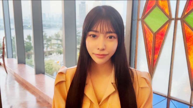 解密!那位透明感满到溢出、被无码卖家捕获的色白Body是?