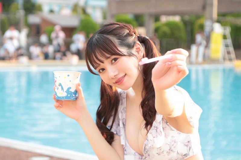 两支作品喝醉了!五日市芽依「醉」糗的状况是?