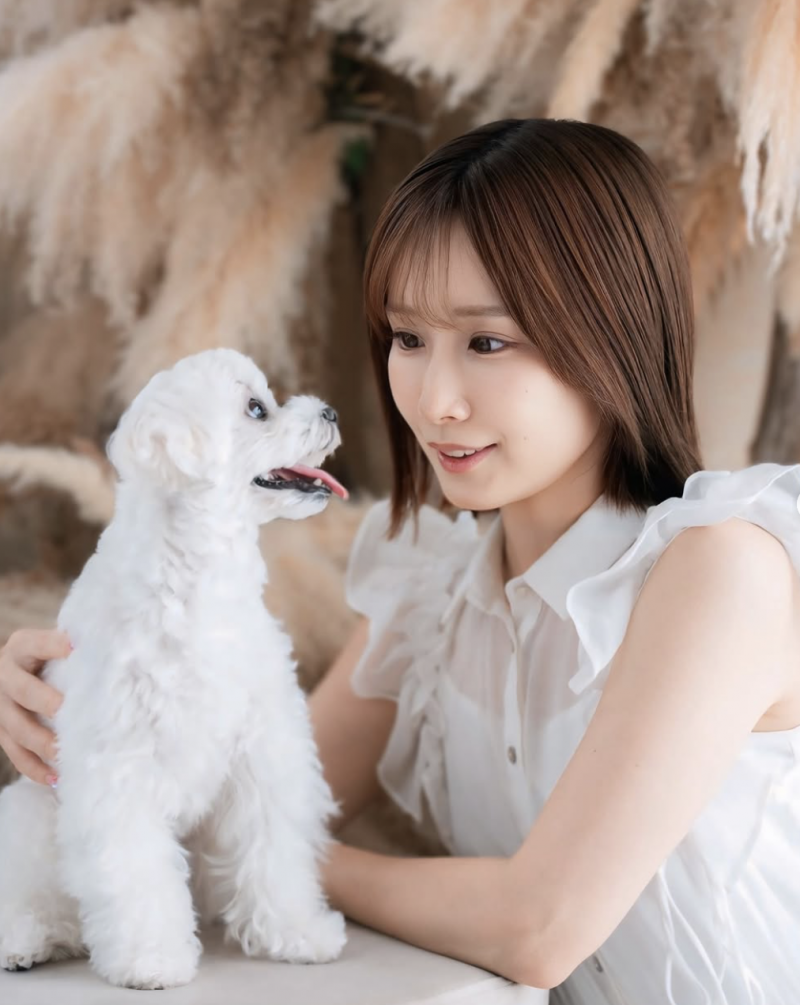 自己写企划自己跑案子⋯小島みなみ(小岛南)创业当社长了!