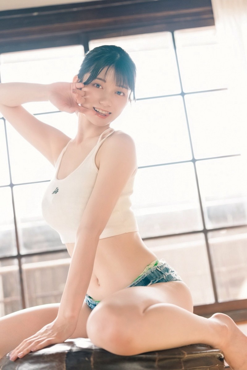 你有追瀬戸環奈(濑户环奈)的IG小帐吗?赶快退追!