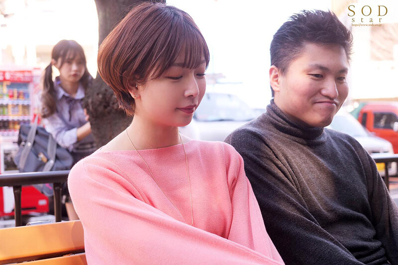 紗倉まな(纱仓真菜)、松本いちか(松本一香)共演作品STARS-625发布!歪曲的爱!