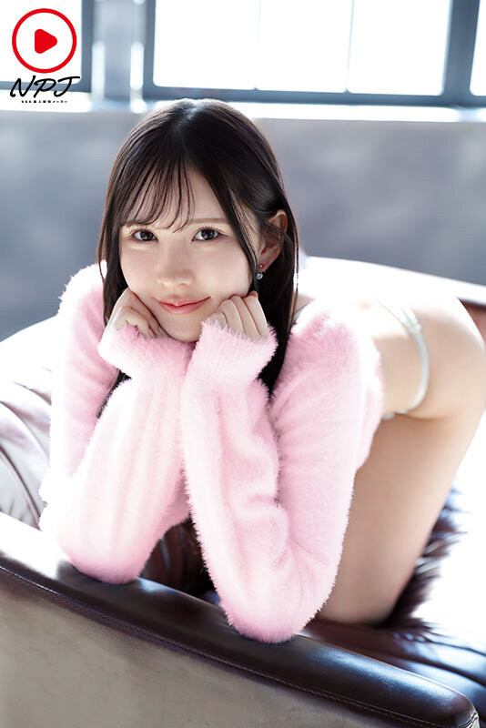 神楽坂める(神乐坂爱琉)作品NPJS-206发布!放弃成为主播来当女优!她终于现出真面目!