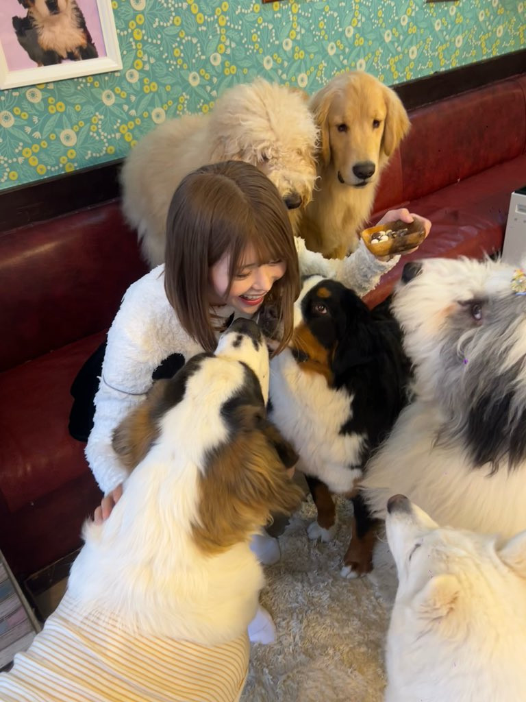 是女优也是社长!片商Moodyz的Super Body未来的梦想是⋯