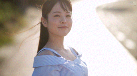 月見若葉(月见若叶)出道作品MGOLD-023发布!曾是童星还当过偶像!雪肌G奶的她还长得像混血儿!