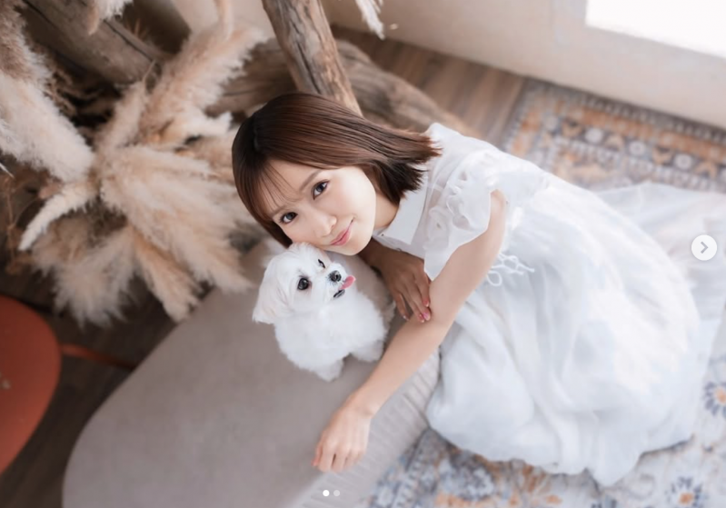 自己写企划自己跑案子⋯小島みなみ(小岛南)创业当社长了!