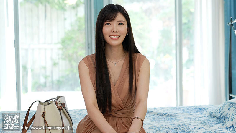 綾瀬みなみ(绫濑美波)出道作品MEYD-870发布!我、不会失败也不会避孕!AV界的大门未知子出道就解禁!