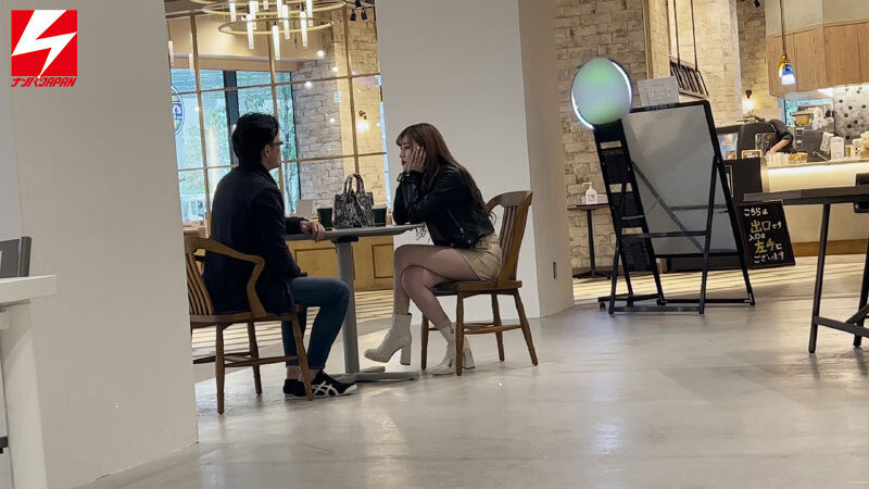 NAØO(NAO)作品NNPJ-521发布!刚和男友分手的伤心辣妹被男优疯狂中出