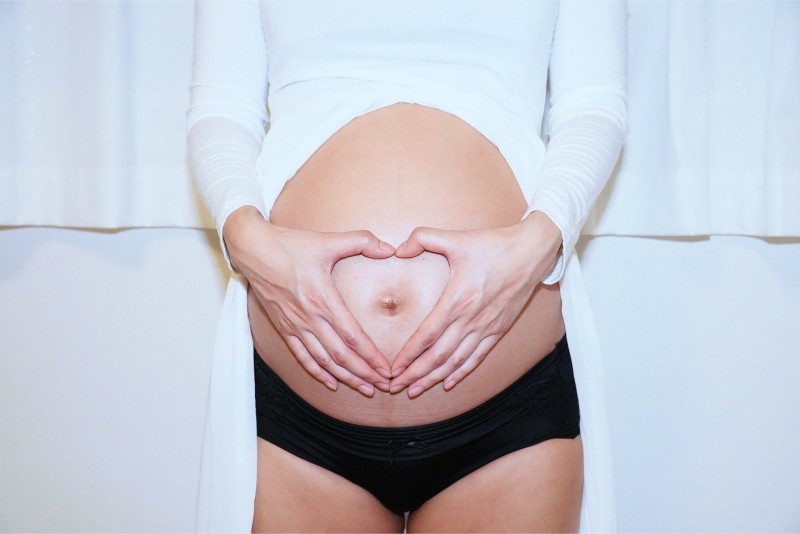 惊!在Muteki出道的艺能人女优怀孕要生了!