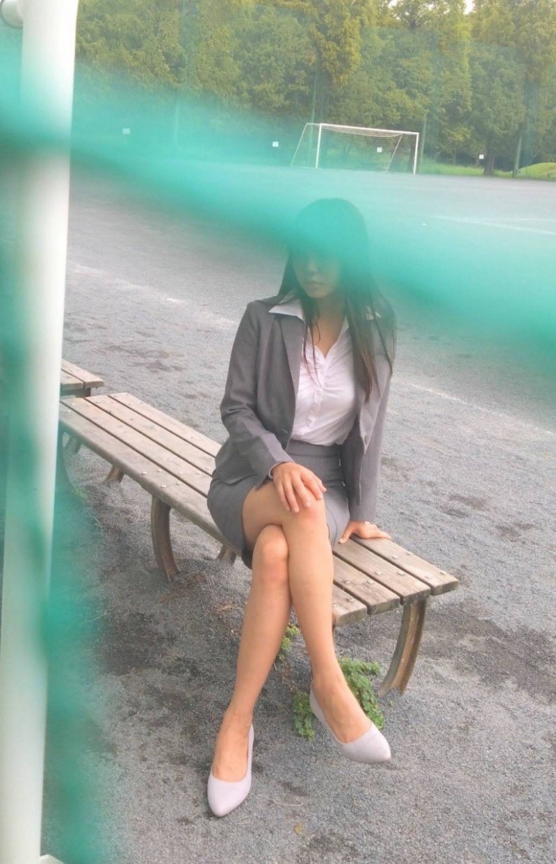 在写真展现身的神秘大奶确定出道!其名为西園寺うた(西园寺歌)!