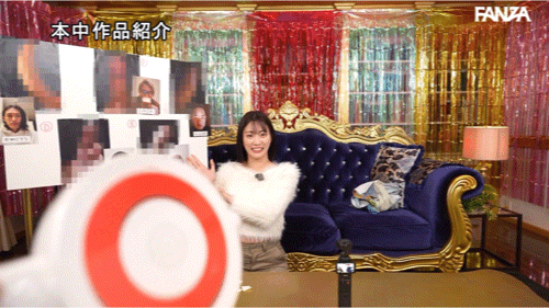 美谷朱音作品HMN-729发布!「100人×中出し」团体新企划!要她在人群中把AV男优找出来!