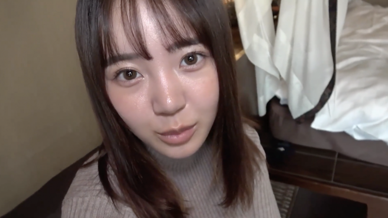 相浦ひかる(相浦光)出道作品EBWH-062发布!那位在中华料理打工的巨乳美少女竟然同时在无码出道!