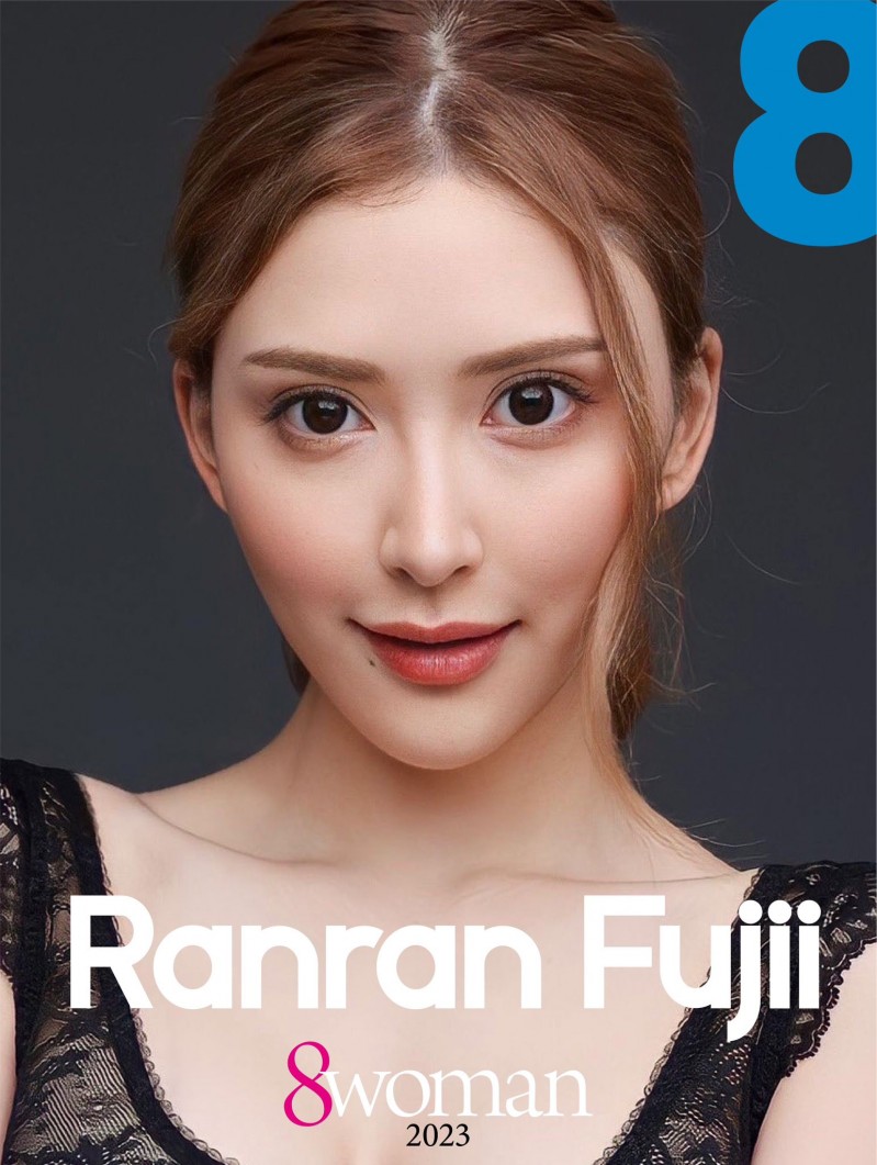 没拍片也不打算拍!8man2023出现令人惊讶的第7人!