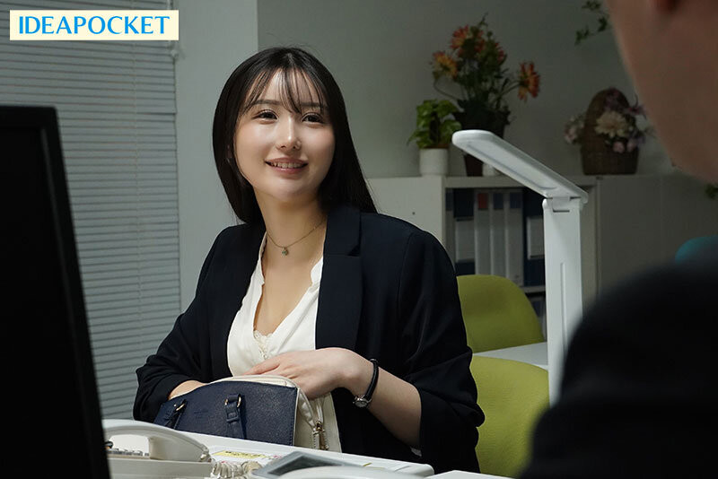 藤咲まい(藤咲舞)作品IPZZ-693发布!休了4个月⋯170公分、F罩杯的陶艺女孩回来了!