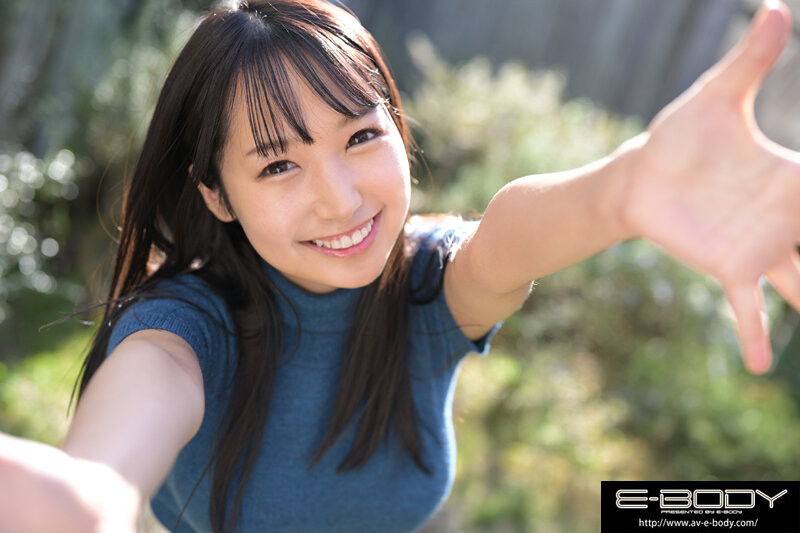 星乃夏月出道作品EBOD-932发布!150公分G罩杯!小麦色肌肤健康美!8月最强童顏巨乳现身!