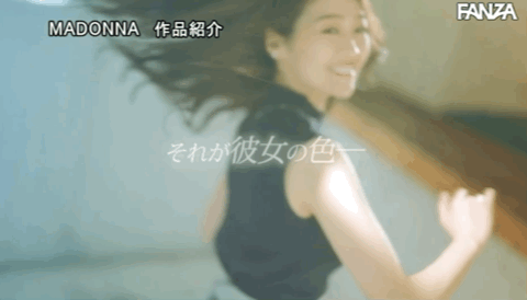 藤かんな(藤环奈)出道作品JUQ-010发布!这个跳芭蕾的奶好大!吉村卓也着迷!奇迹のAV解禁!