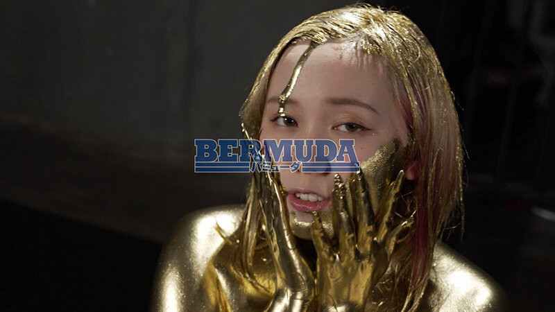 田中ねね(田中宁宁)作品GOLD-005发布!片商苦等她三年⋯终于愿意演这支作品!