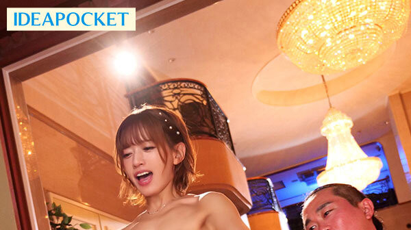 希島あいり(希岛爱里)作品IPZZ-621发布!12年生涯画句点!她AV引退!