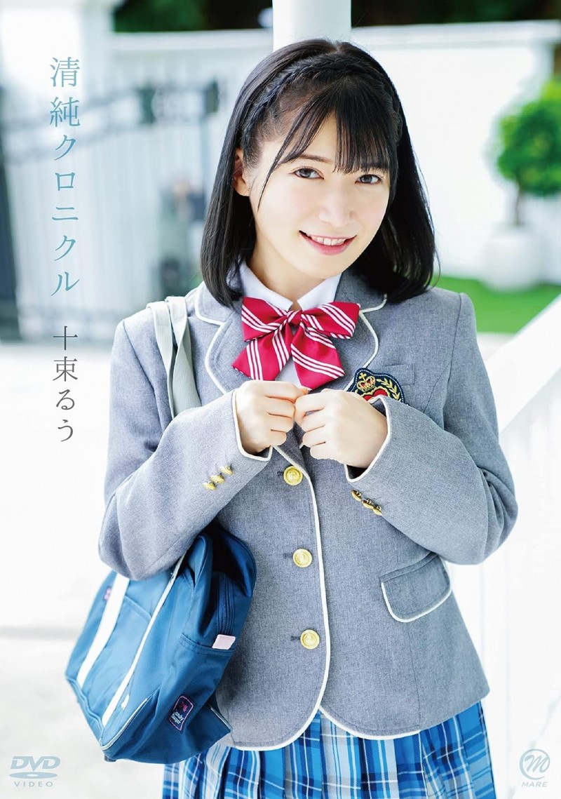 出道作被拉下⋯十束るう(十束流羽)还会是SOD Star的最强新人?