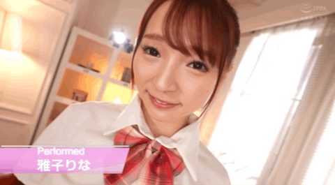 雅子りな(雅子里菜)出道作品MKMP-469发布!百万社20周年秘密武器!妄想美少女替男优大扫除!