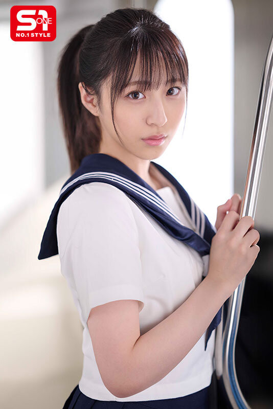 新木希空作品SONE-864发布!钻石少女成熟了!电车痴汉NTR老师!