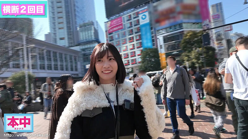 美谷朱音作品HMN-729发布!「100人×中出し」团体新企划!要她在人群中把AV男优找出来!