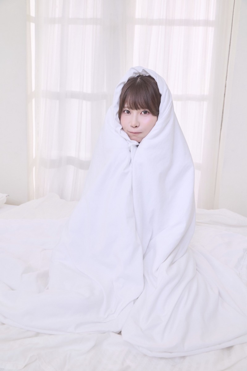 真的是篮球美少女!葵いぶき(葵伊吹)不为人知的一面报你知!