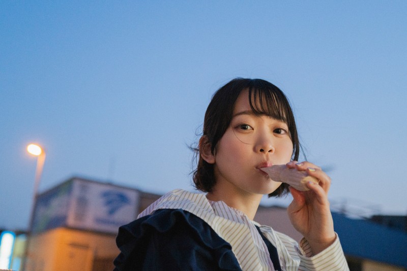 这九个东西不能少!女优拍片时必备的小物是⋯