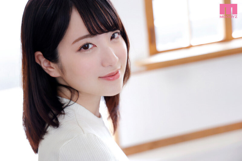 水湊楓(水凑枫)出道作品MIFD-215发布!台湾片商看过来!有这样的女优就很好