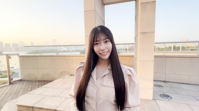 解密!那位透明感满到溢出、被无码卖家捕获的色白Body是?