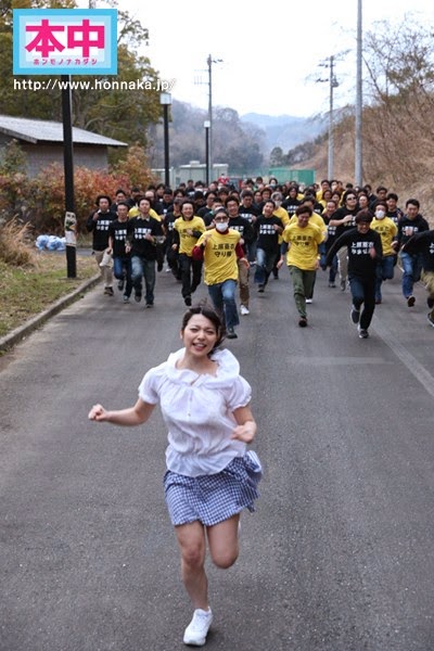 上原亜衣 100人×中出し 企划・女优・拍摄过程全解密!