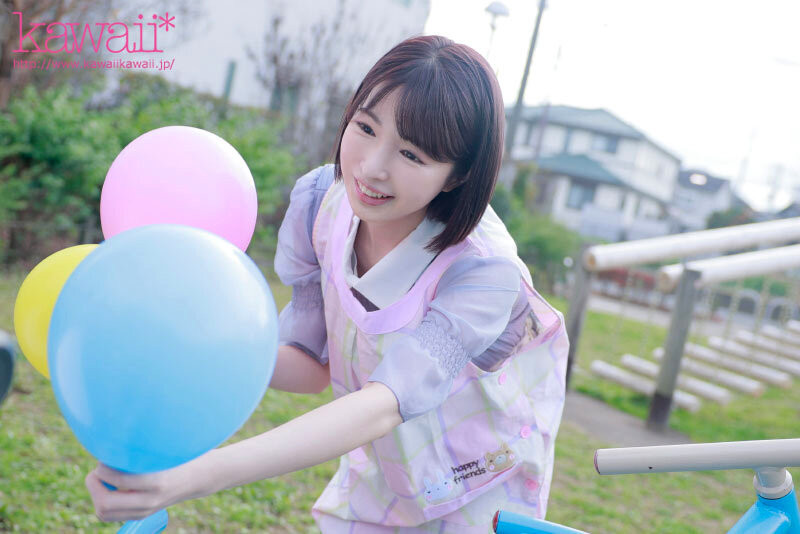 東城ゆい(东城唯)出道作品CAWD-535发布!马上就要嫁人了⋯她到AV界寻找高潮的滋味!